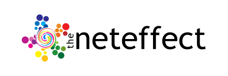 The Net Effect 2012 logo